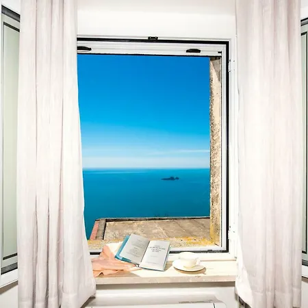 Daire La Borragine Positano