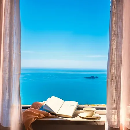 Appartamento La Borragine