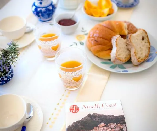 Appartamento La Borragine