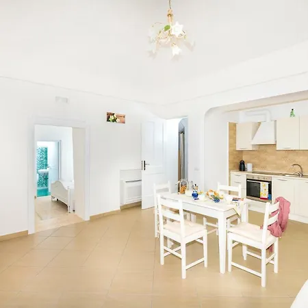 La Borragine * Positano