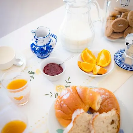La Borragine Appartement Positano