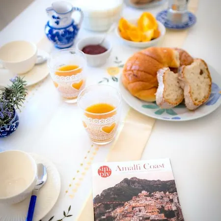 Appartement La Borragine