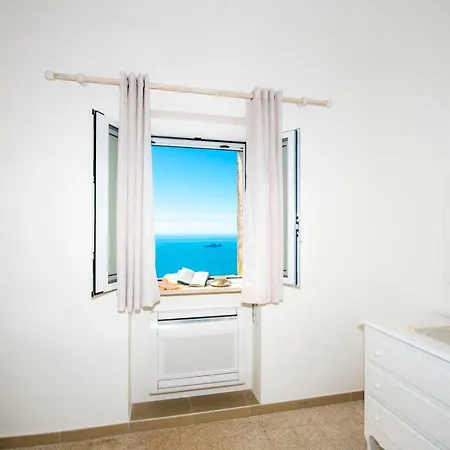 La Borragine Apartment *