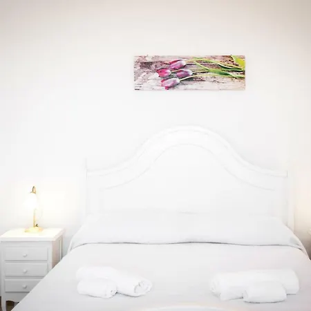 Apartment La Borragine *