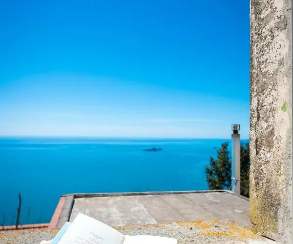 Apartamento La Borragine