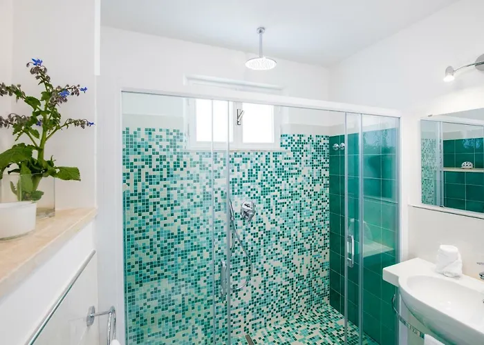 La Borragine * Позитано