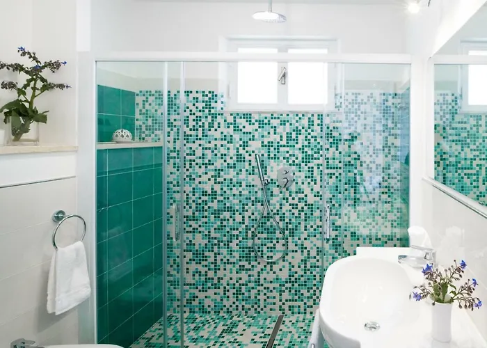 La Borragine * Positano