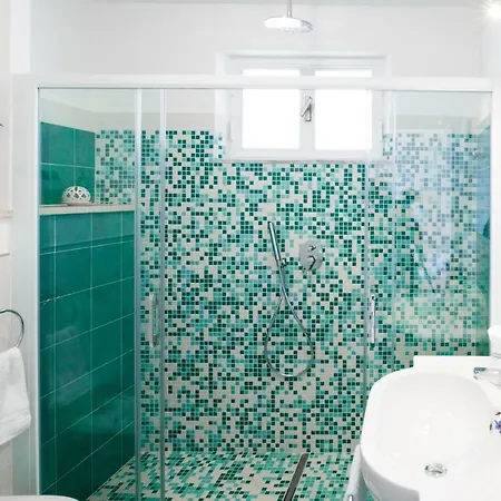 La Borragine * Positano