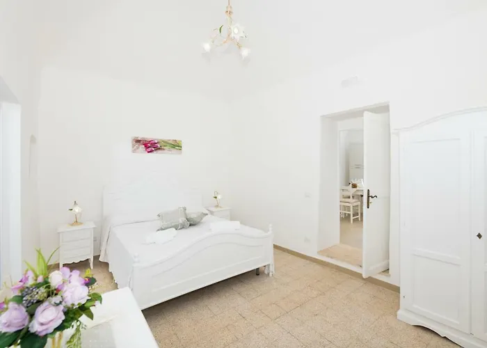 La Borragine * Positano