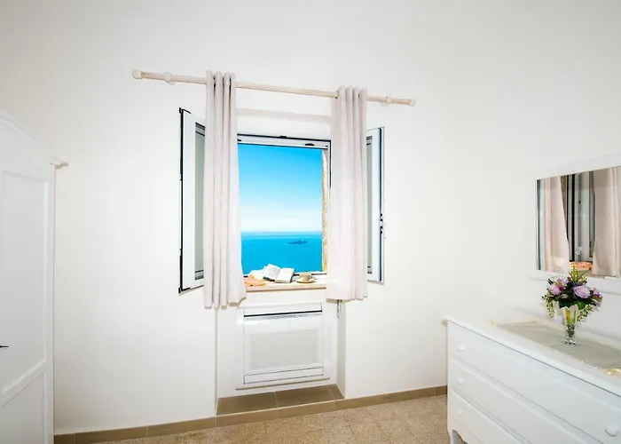 La Borragine Apartamento *