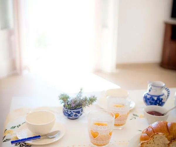 La Borragine Apartamento