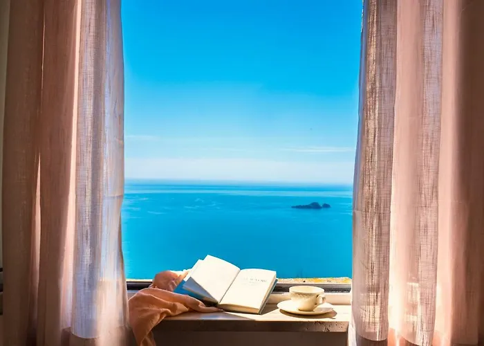 Apartamento La Borragine