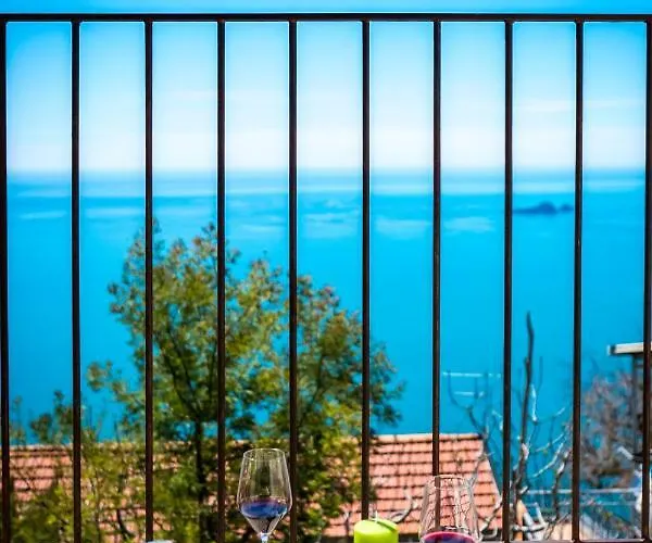 La Borragine Apartamento